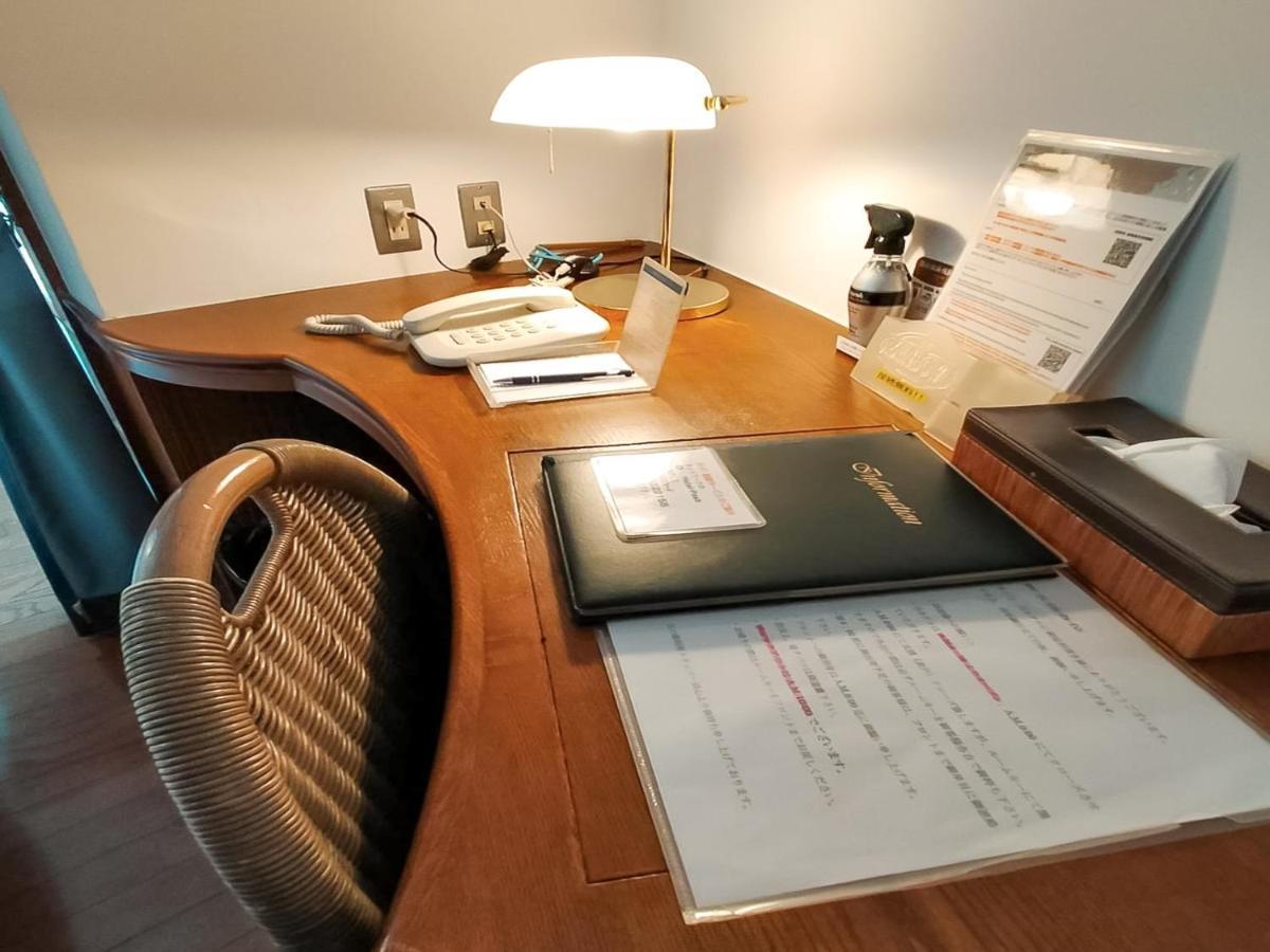 Hotel Posh أُداوَرَ المظهر الخارجي الصورة