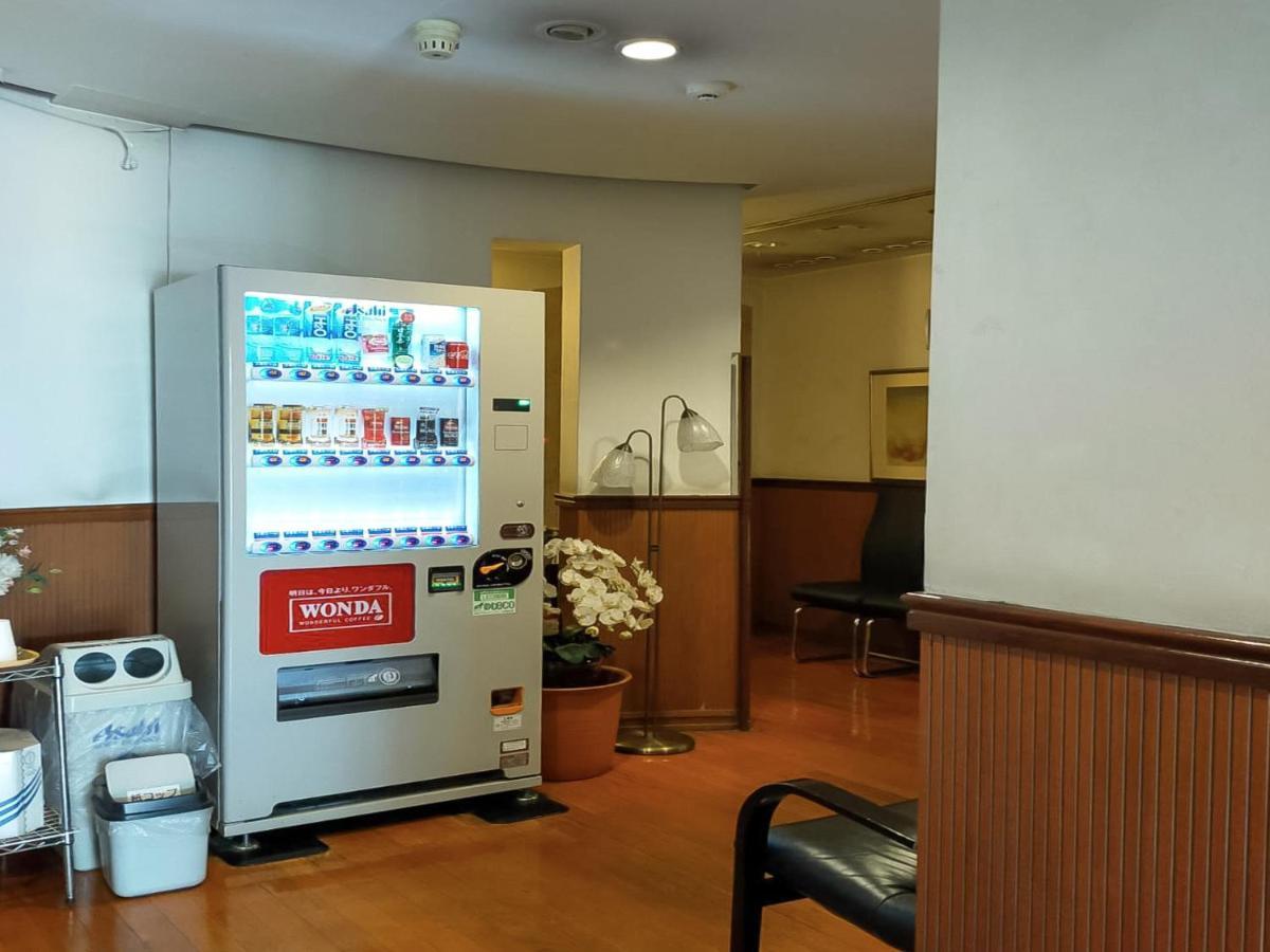 Hotel Posh أُداوَرَ المظهر الخارجي الصورة